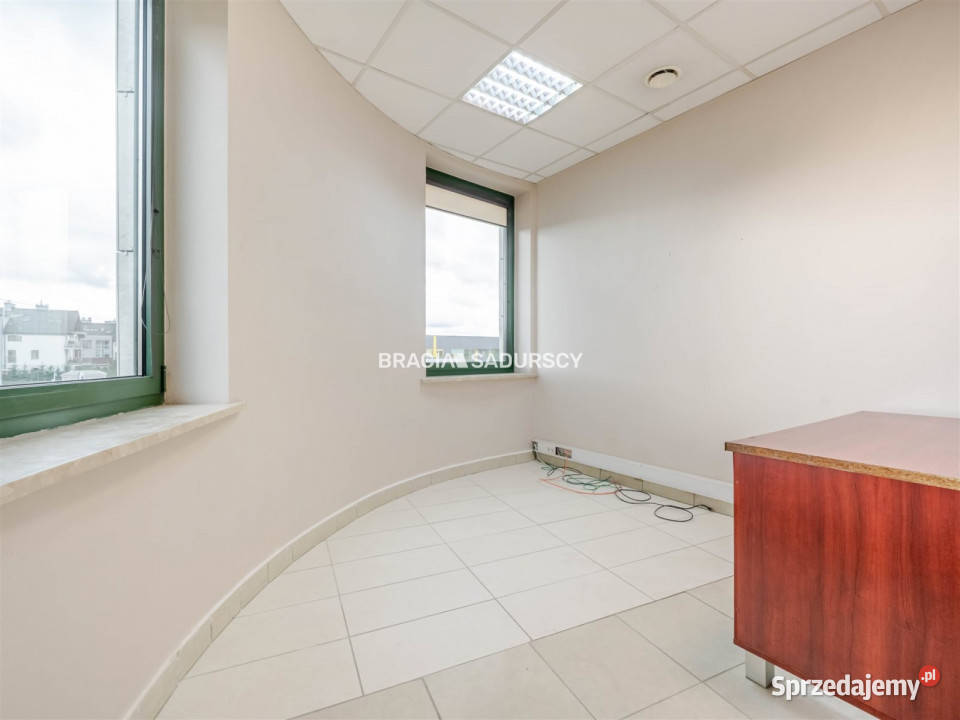 Lokal Kraków Jasnogórska 44m2 dojazd asfaltowy małopolskie