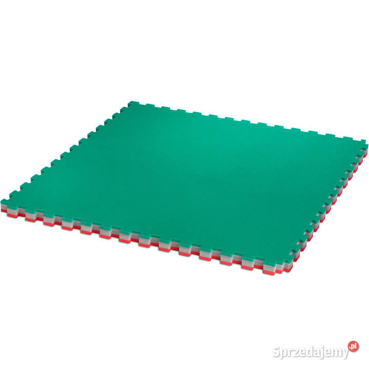 Mata Puzzle TROCELLEN ProGame 1x1m 4 Judo IJF