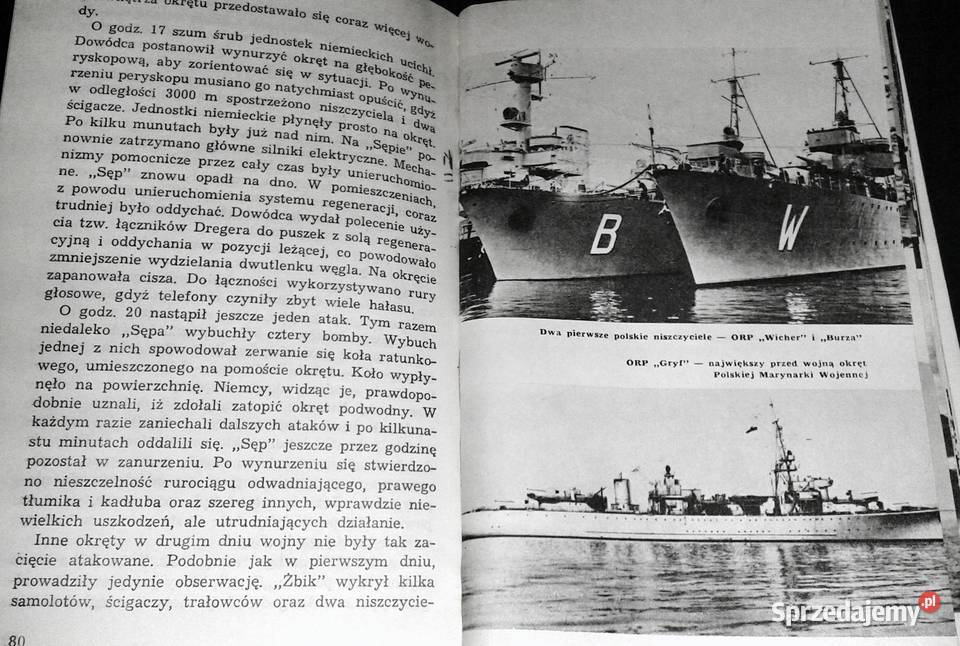 Obrona Helu w 1939 r Edmund Kosiarz Chełm sprzedam