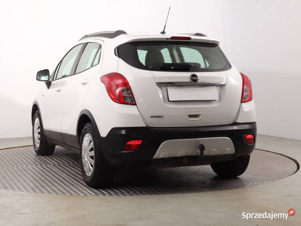 Opel Mokka 16 4/5 Katowice