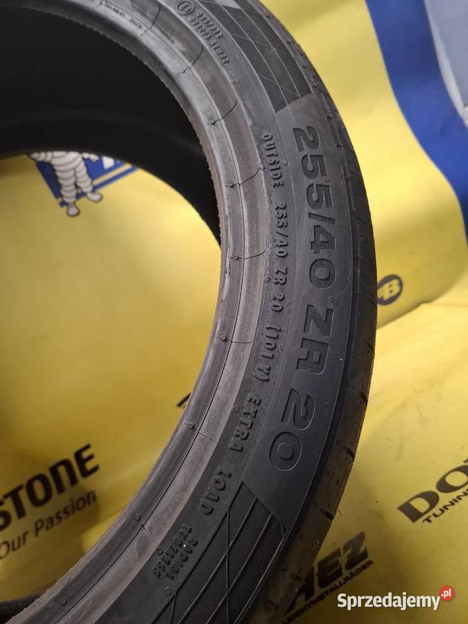 24540 18 93Y NOWE PIRELLI 2716 Obrzycko L3006