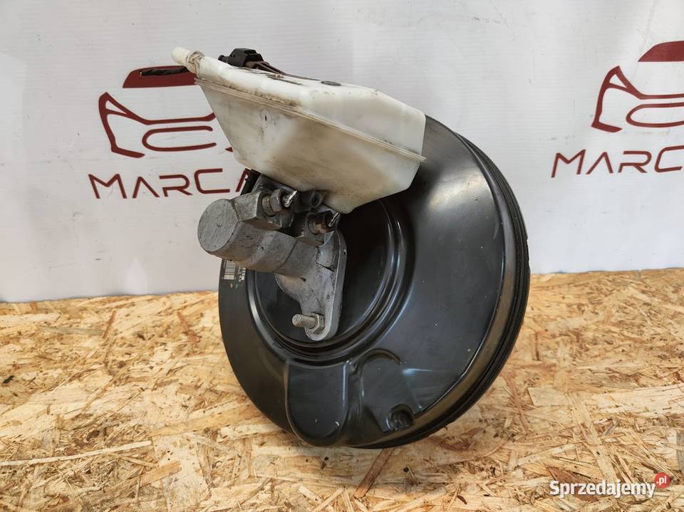 Serwo Pompa Hamulcowa Citroen C4 Picasso wielkopolskie Pleszew