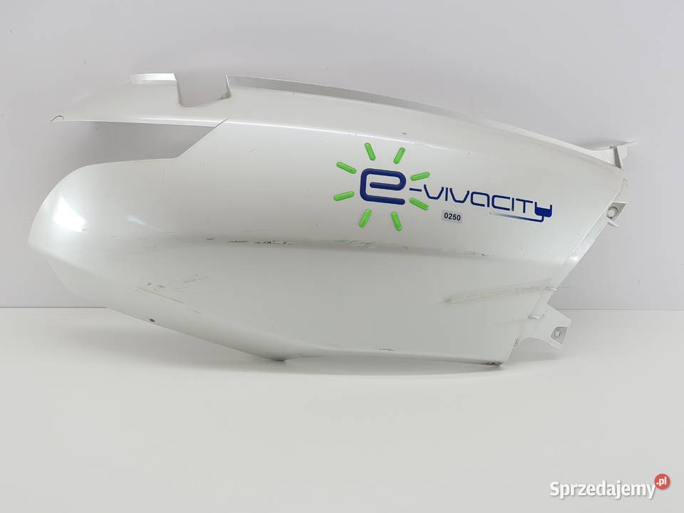 BOCZEK PRAWY OSLONA PEUGEOT EVIVACITY