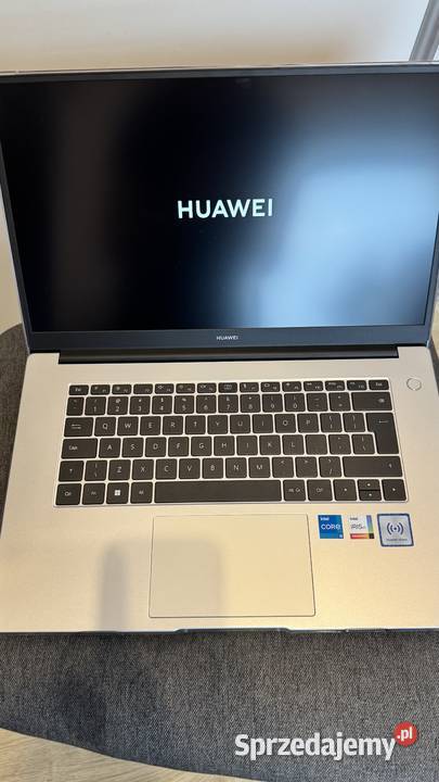 Huawei MateBook D 15 BODEWDH9AL i51155G78GB Leszno sprzedam