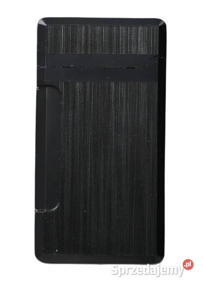 Zapalniczka Żarowa Gazowa Metalowa Wielokrotnego Pozostałe