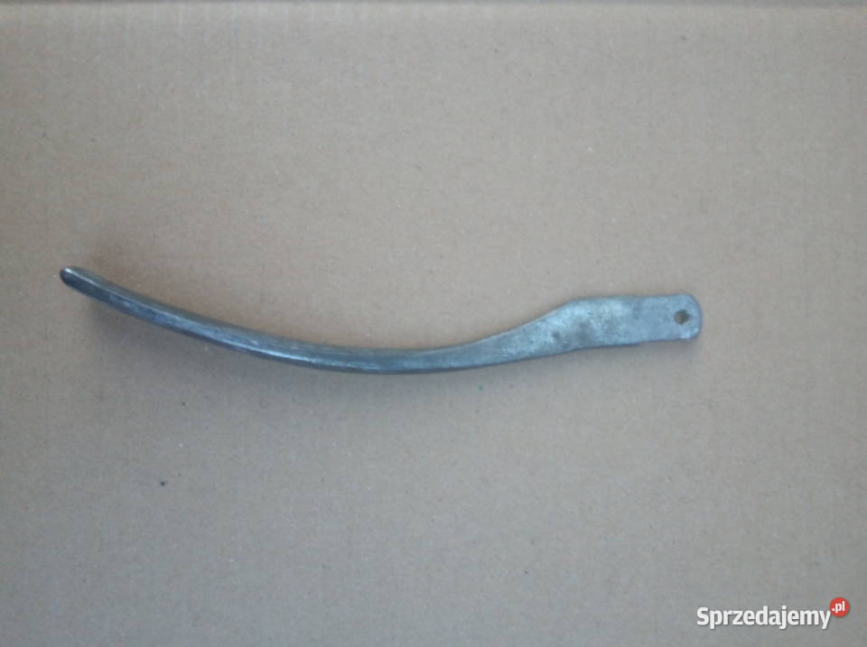 Klucz dachu Mercedes W 107 R 107 Ostrów Wielkopolski