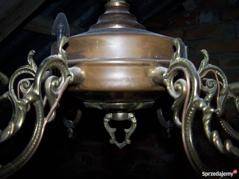 zylandor lat 5060 elektryczny Unisław