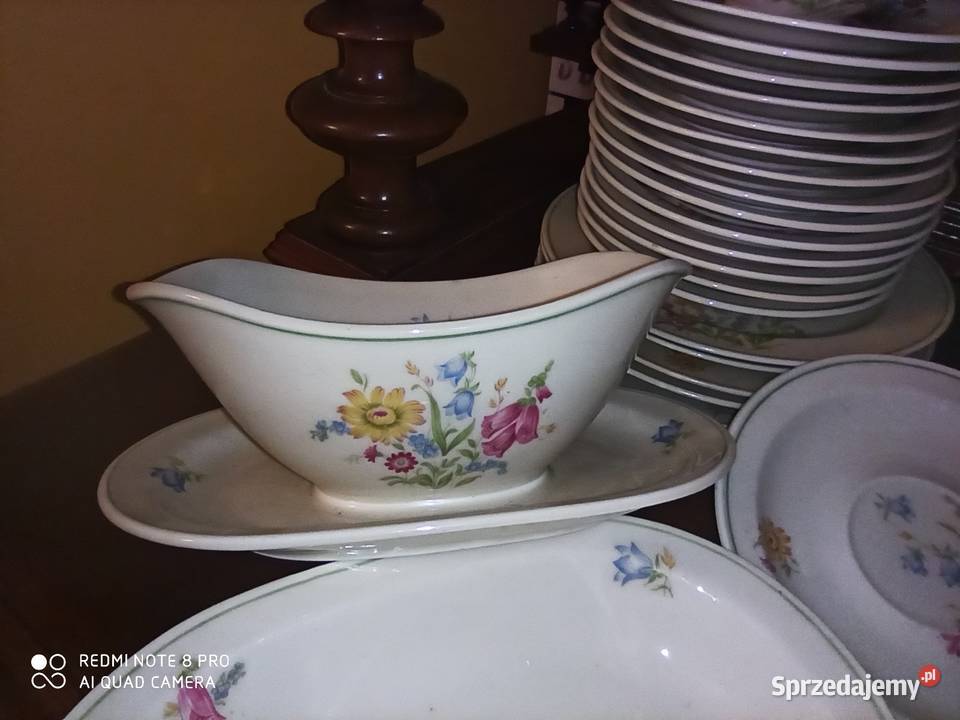 Filiżanka do herbaty C T Tielsh Altwasser