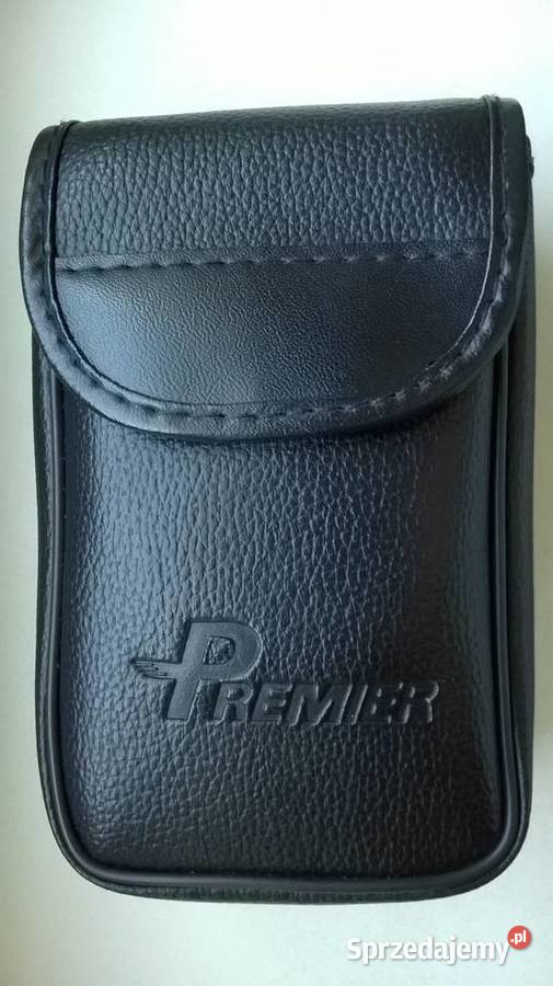 Aparat Fotograficzny Premier M5000 dolnośląskie Jelcz-Laskowice sprzedam