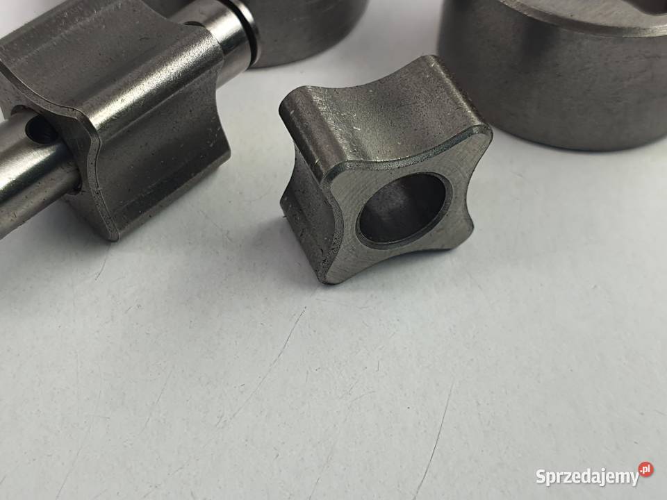 Pompa Oleju Rotor Ktm Duke 690 łódzkie Łódź