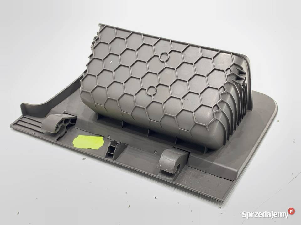 SCHOWEK VW GOLF VII Hatchback 5G1857924A PÓŁKA