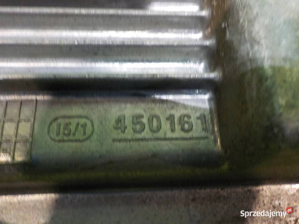 HYUNDAI TUCSON I LIFT 20 CRDI 10r sterownik