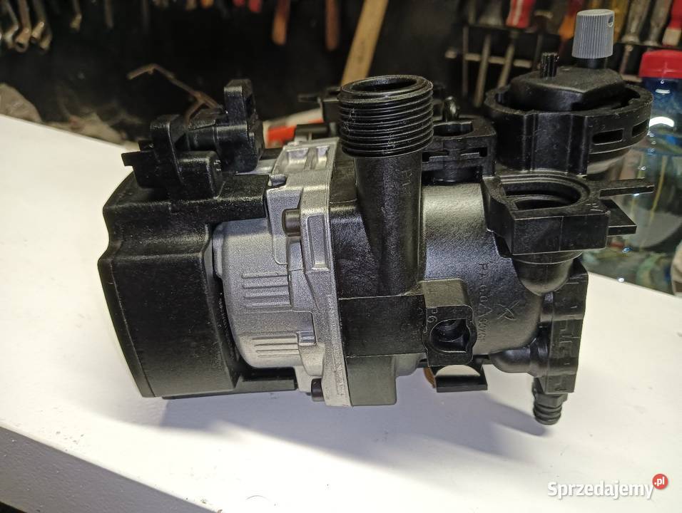 Pompa Grundfos UPM3 1560 CHB Cedry Wielkie