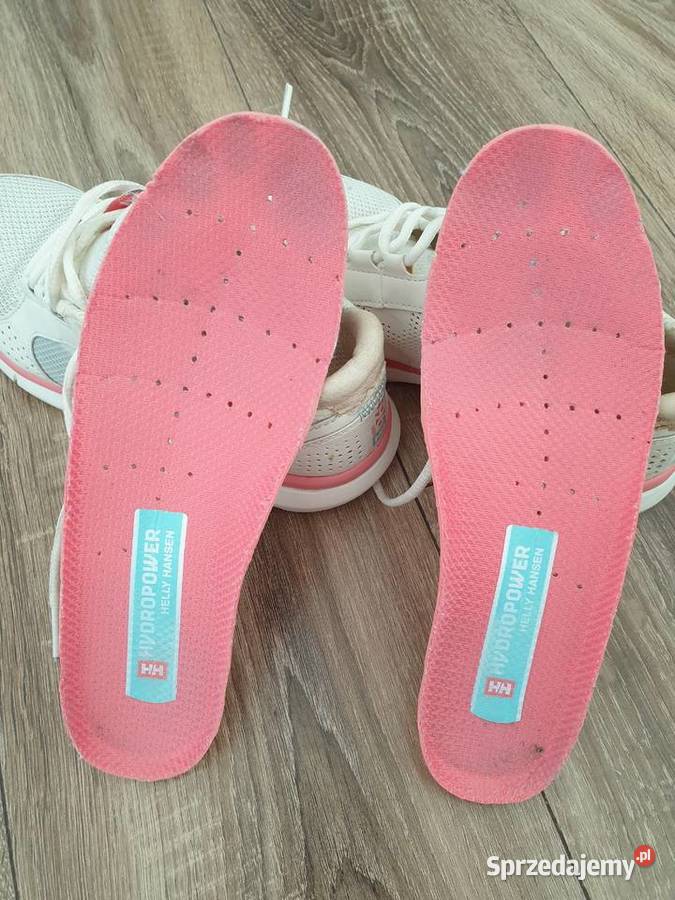 Buty damskie HELLY HANSEN HYDROPOWER Gdańsk