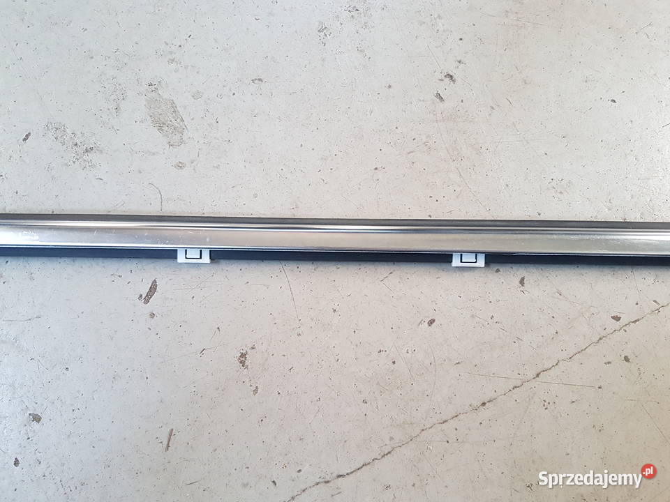 KIA PRO CEED III 2020 2021 2022 LISTWA