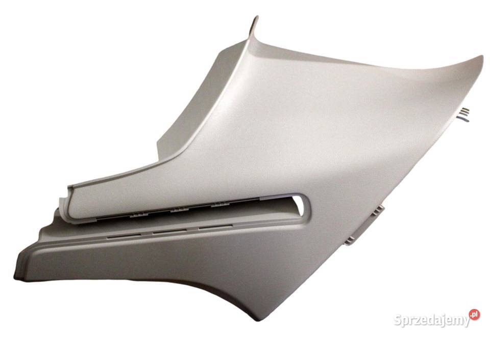 VOLVO XC60 II panel oslona tylny prawy slupek D Gadgety motoryzacyjne Bielany Wrocławskie sprzedam