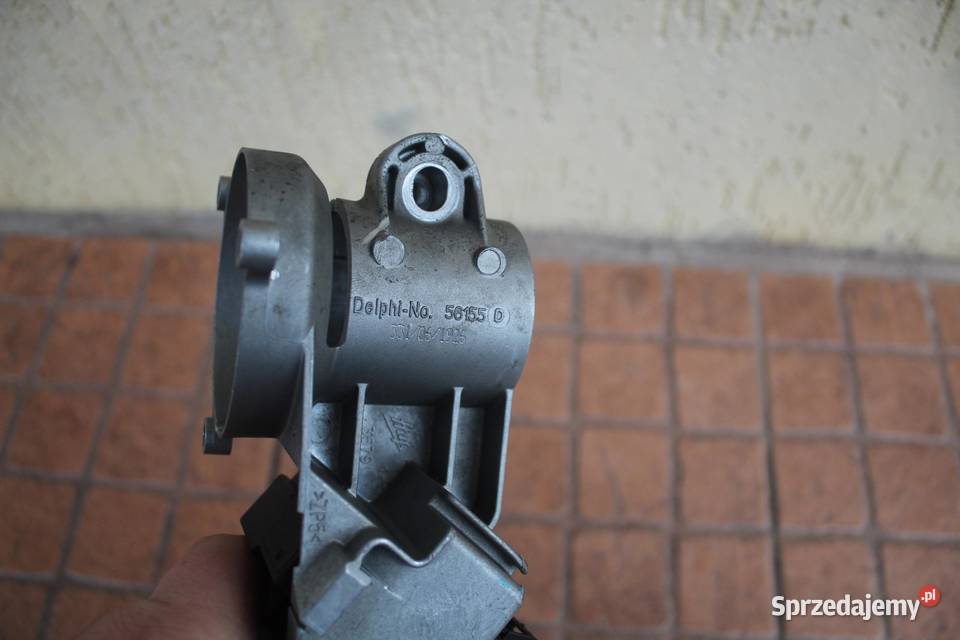 STACYJKA KLUCZYK OPEL CORSA D 56155D osobowe wielkopolskie sprzedam