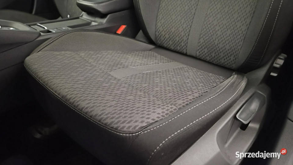 koda Octavia 20 TDI Style DSG Z Polskiego Salonu Warszawa