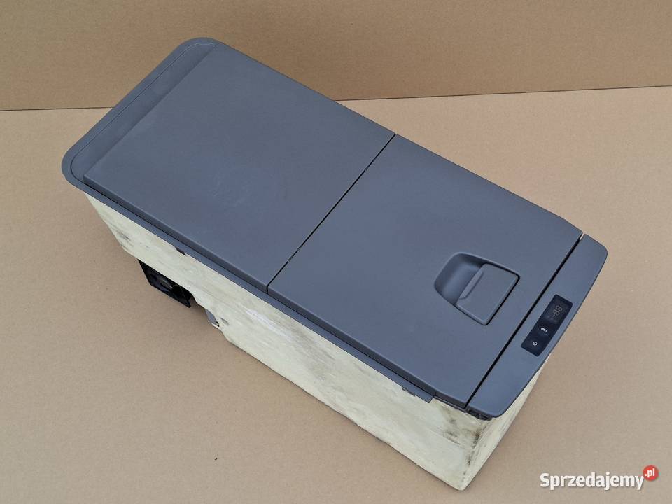 SCANIA R S NGS LODÓWKA 40L 2706575 Bieleń