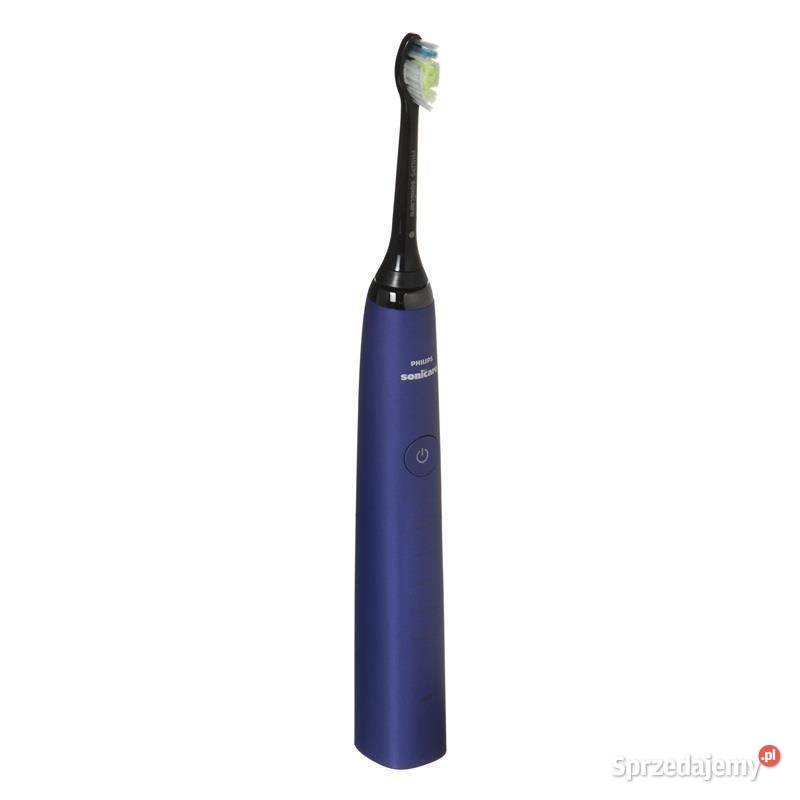 Philips Sonicare HX 9372 Diamond Clean PURPLE AGD drobne