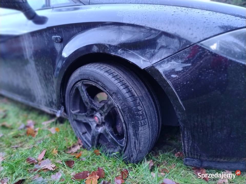 Seat Leon 1P 19 BLS 105KM Sulęcin