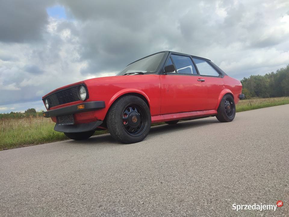 Vw Derby 10 77r Radom