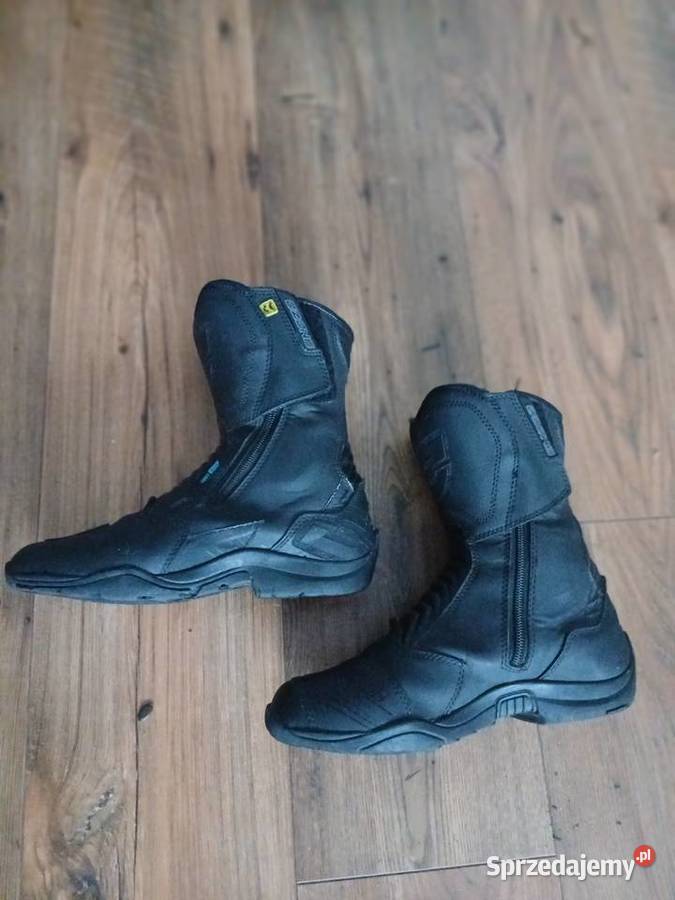 Buty motocyklowe OZONE damskie
