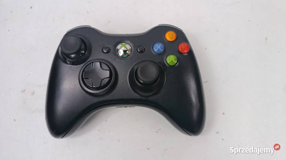 Konsola Microsoft Xbox 360 E Xbox360 śląskie