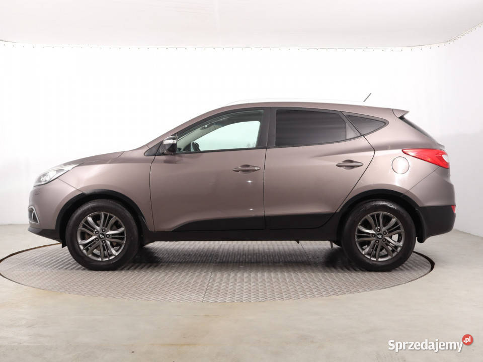 Hyundai ix35 16 GDI 4/5 Katowice