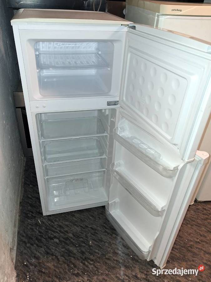 LODÓWKA MPM 116cm Wrocław