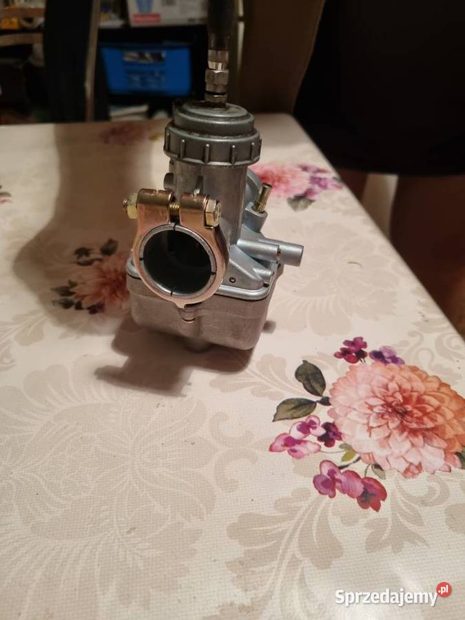 Gaźnik do MZ etz 150