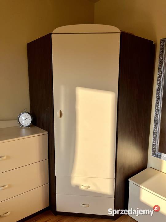 Zestaw mebli MEBLIK kompletny pokój Kwidzyn