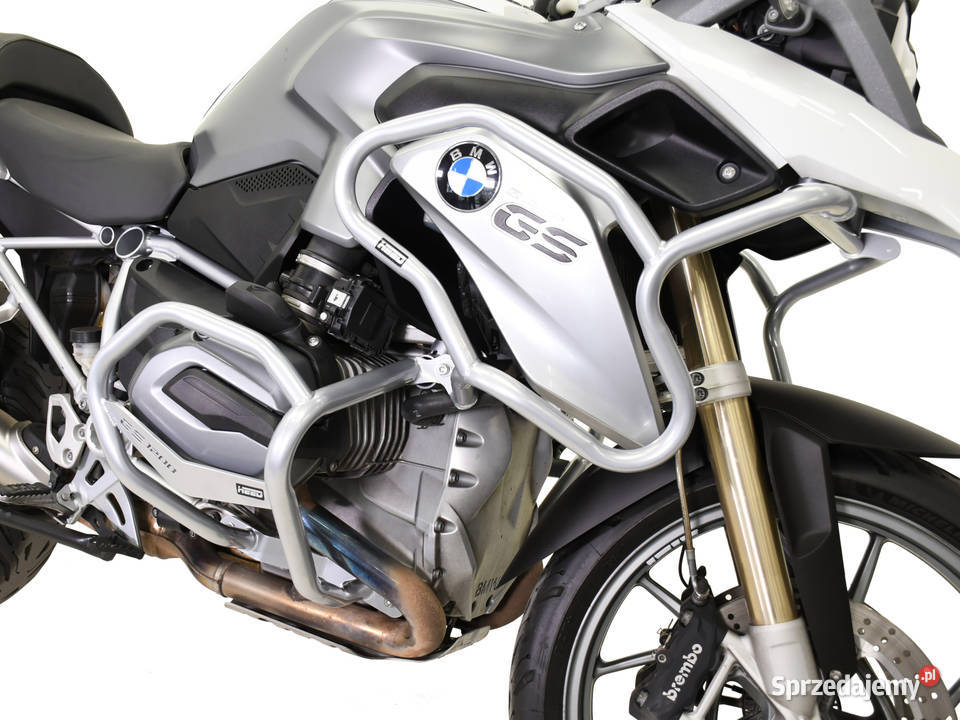 Gmole do BMW R 1200 GS LC 20132016 Full Bunkier Częstochowa