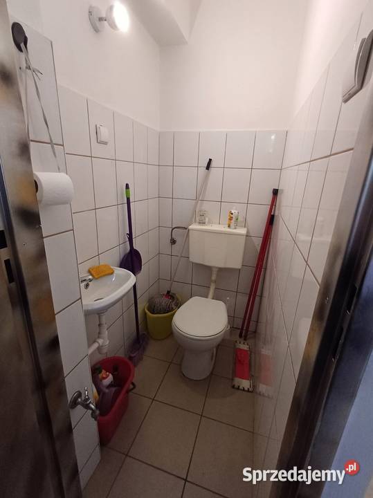Lokale użytkowe w Sanoku do wynajęcia ogrzewanie Sanok