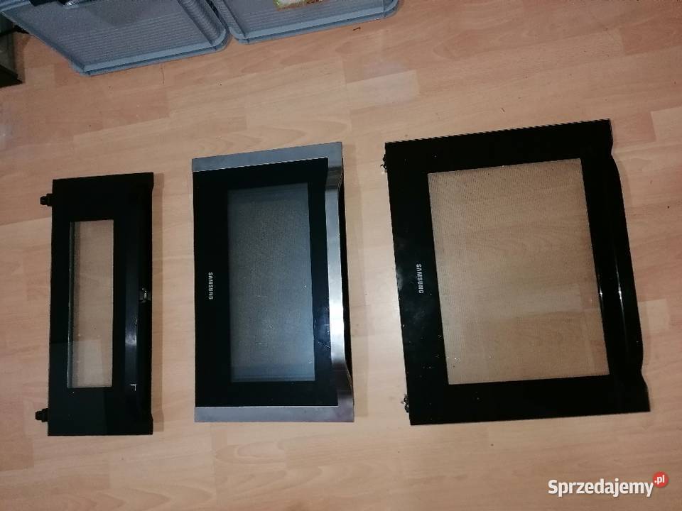 Piekarnik samsung drzwi sprzedam