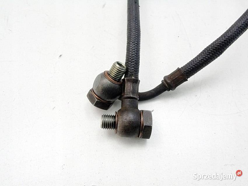 RURKA OLEJU TURBOSPRĘŻARKI 22 HDI TDCI JUMPER osobowe Sosnowiec