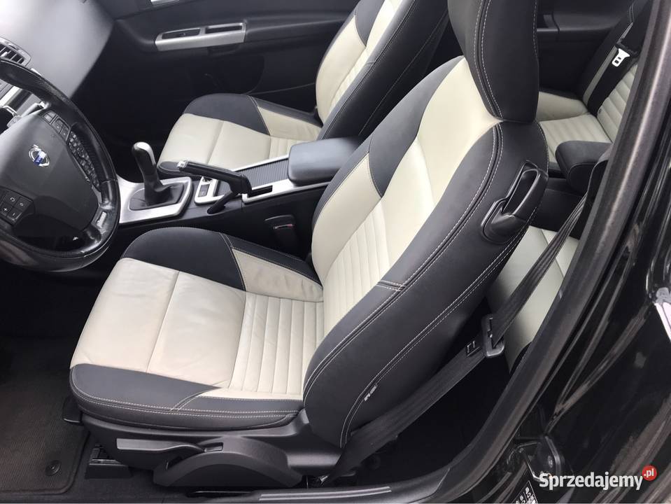 Volvo C30 Bezwypadkowe ESP Siedlce