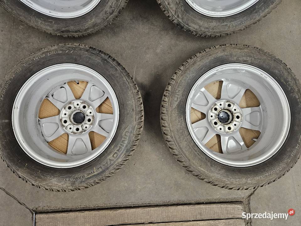 5x112 R15 Alufelgi MINI Cooper F57 F56 Clubman sprzedam