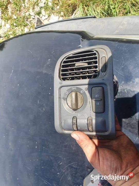 Włącznik przełącznik świateł Volvo s40 v40 9900 małopolskie Kraków