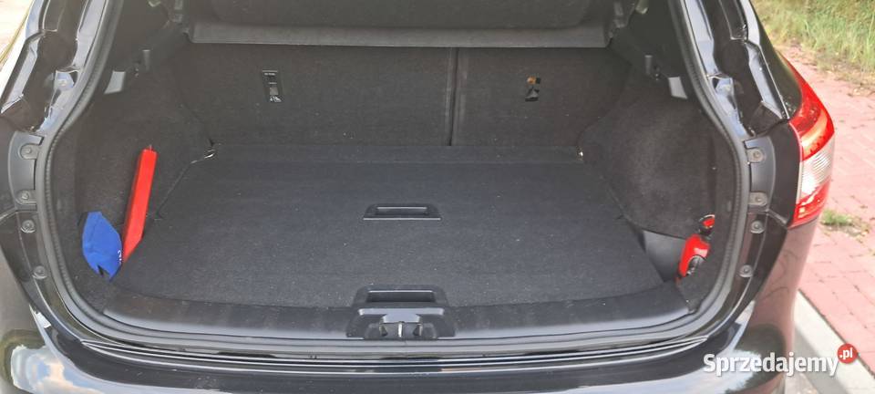 Nissan Quasquai 16 130 Polski salon podgrzewana Zawiercie