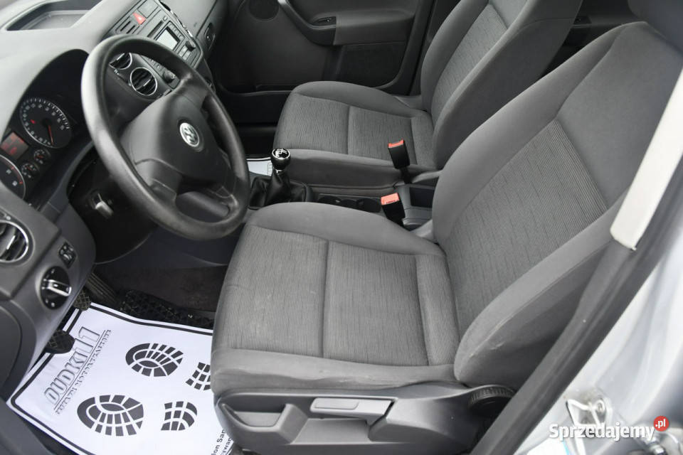 Volkswagen Golf Plus 14benz DUDKI11 Kutno sprzedam