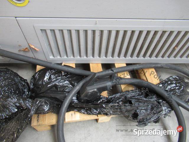 Stacja ładowania samochodów EVB POWER DC PRE Magnice