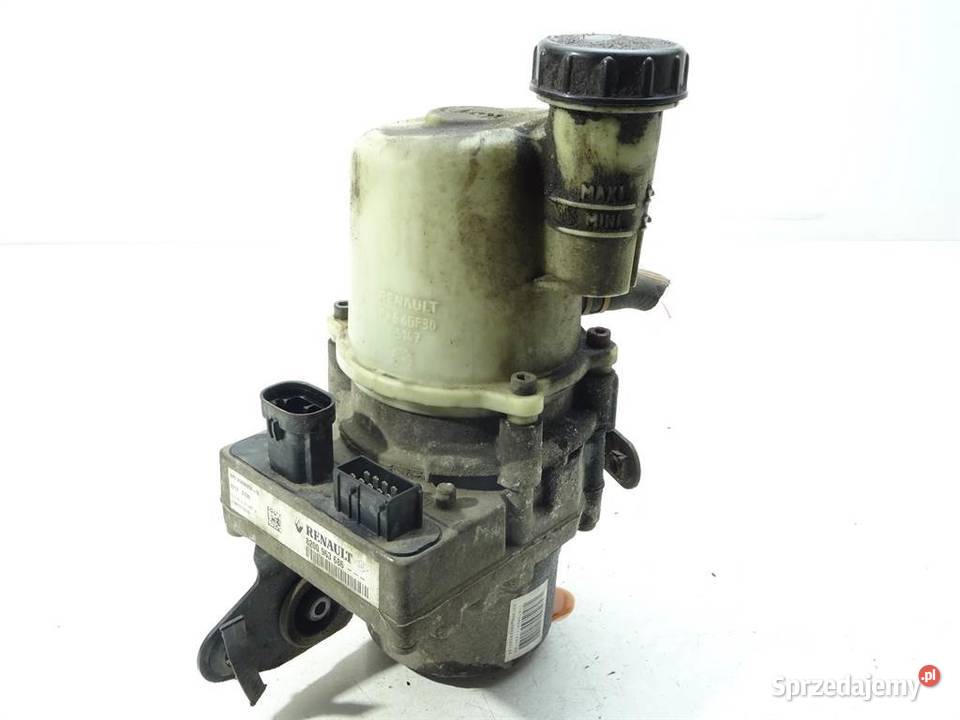 POMPA WSPOMAGANIA DACIA LOGAN 8200963686 15 86