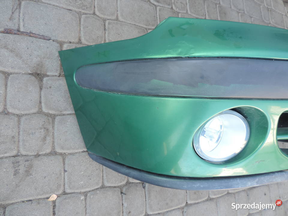 ZDERZAK PRZÓD RENAULT MEGANE 1 FL HB Nowy Sącz