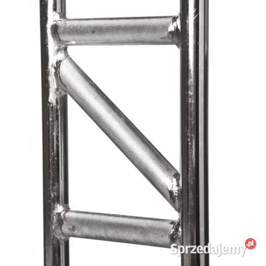 Gryf olimpijski multi grip Sprzęt do ćwiczeń Wałcz