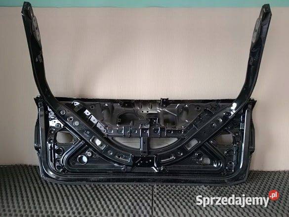 Klapa Bagażnika BMW 5 G31 2017 Pleszew