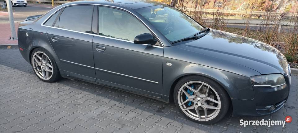 Felgi 18 Japan Racing JR34 18x8 ET42 5x112 Nysa