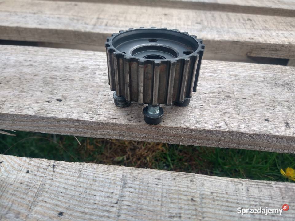 Koło Zębate Wału VWAudiSeat 028 105 263D 19 tdi osobowe Skawina sprzedam