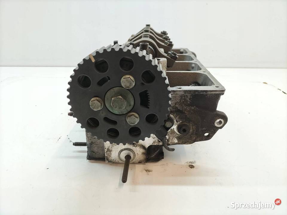 GŁOWICA KOMPLETNA 038103373R 19 TDI VW