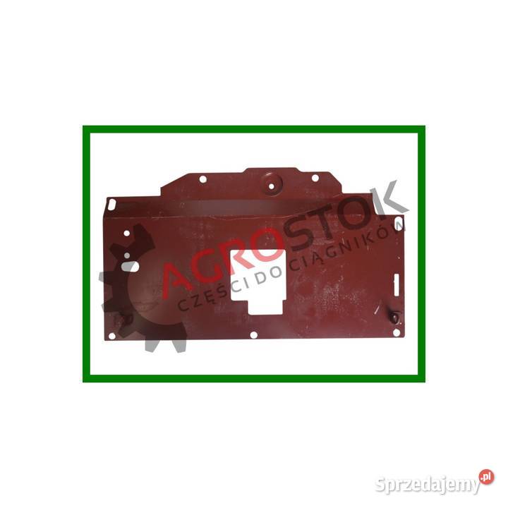 Podłoga środkowa t25 Parczew sprzedam